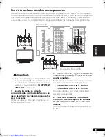 Preview for 159 page of Pioneer VSX-819H Operating Instructions Manual