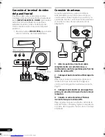 Preview for 160 page of Pioneer VSX-819H Operating Instructions Manual