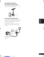 Preview for 161 page of Pioneer VSX-819H Operating Instructions Manual