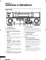 Preview for 166 page of Pioneer VSX-819H Operating Instructions Manual