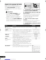 Preview for 178 page of Pioneer VSX-819H Operating Instructions Manual