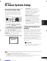 Preview for 181 page of Pioneer VSX-819H Operating Instructions Manual