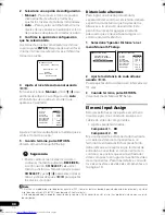 Preview for 184 page of Pioneer VSX-819H Operating Instructions Manual