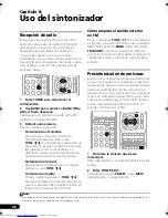 Preview for 188 page of Pioneer VSX-819H Operating Instructions Manual