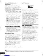 Preview for 202 page of Pioneer VSX-819H Operating Instructions Manual