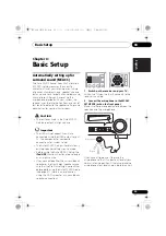 Предварительный просмотр 29 страницы Pioneer VSX-820-K Operating Instructions Manual