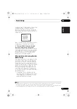 Предварительный просмотр 31 страницы Pioneer VSX-820-K Operating Instructions Manual