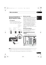 Preview for 71 page of Pioneer VSX-820-K Operating Instructions Manual