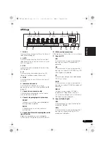 Preview for 91 page of Pioneer VSX-820-K Operating Instructions Manual