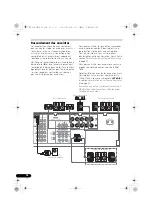 Preview for 98 page of Pioneer VSX-820-K Operating Instructions Manual