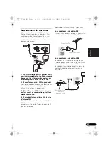 Preview for 107 page of Pioneer VSX-820-K Operating Instructions Manual