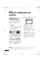 Preview for 122 page of Pioneer VSX-820-K Operating Instructions Manual