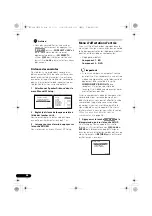 Preview for 126 page of Pioneer VSX-820-K Operating Instructions Manual