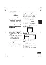 Preview for 127 page of Pioneer VSX-820-K Operating Instructions Manual