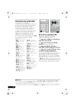 Preview for 130 page of Pioneer VSX-820-K Operating Instructions Manual