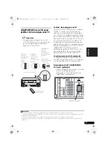 Preview for 151 page of Pioneer VSX-820-K Operating Instructions Manual