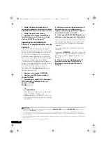 Preview for 152 page of Pioneer VSX-820-K Operating Instructions Manual