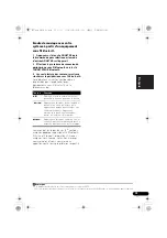 Preview for 153 page of Pioneer VSX-820-K Operating Instructions Manual