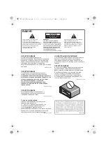 Preview for 162 page of Pioneer VSX-820-K Operating Instructions Manual