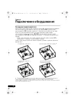 Preview for 176 page of Pioneer VSX-820-K Operating Instructions Manual