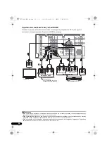 Preview for 184 page of Pioneer VSX-820-K Operating Instructions Manual