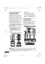 Preview for 186 page of Pioneer VSX-820-K Operating Instructions Manual