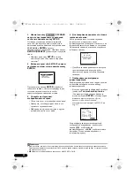 Preview for 190 page of Pioneer VSX-820-K Operating Instructions Manual