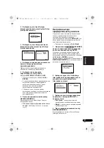 Preview for 207 page of Pioneer VSX-820-K Operating Instructions Manual