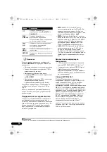 Preview for 230 page of Pioneer VSX-820-K Operating Instructions Manual