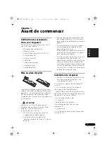 Предварительный просмотр 87 страницы Pioneer VSX-820-S/-K Operating Instructions Manual