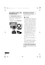 Предварительный просмотр 108 страницы Pioneer VSX-820-S/-K Operating Instructions Manual