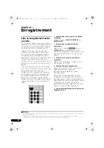 Предварительный просмотр 132 страницы Pioneer VSX-820-S/-K Operating Instructions Manual