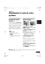 Предварительный просмотр 133 страницы Pioneer VSX-820-S/-K Operating Instructions Manual