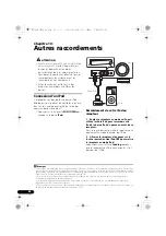 Предварительный просмотр 146 страницы Pioneer VSX-820-S/-K Operating Instructions Manual