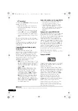 Предварительный просмотр 150 страницы Pioneer VSX-820-S/-K Operating Instructions Manual