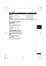 Предварительный просмотр 239 страницы Pioneer VSX-820-S/-K Operating Instructions Manual