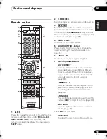 Preview for 13 page of Pioneer VSX-820 Operating Instructions Manual