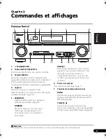 Preview for 83 page of Pioneer VSX-820 Operating Instructions Manual