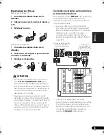 Preview for 93 page of Pioneer VSX-820 Operating Instructions Manual