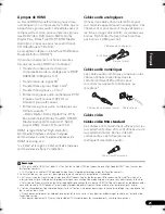 Preview for 95 page of Pioneer VSX-820 Operating Instructions Manual