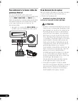 Preview for 102 page of Pioneer VSX-820 Operating Instructions Manual