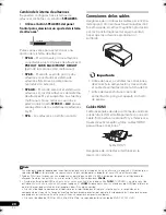 Preview for 168 page of Pioneer VSX-820 Operating Instructions Manual