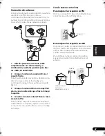 Preview for 175 page of Pioneer VSX-820 Operating Instructions Manual