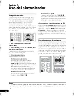 Preview for 196 page of Pioneer VSX-820 Operating Instructions Manual