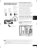 Preview for 211 page of Pioneer VSX-820 Operating Instructions Manual