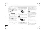 Предварительный просмотр 10 страницы Pioneer VSX-821-K Quick Start Manual