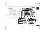 Предварительный просмотр 15 страницы Pioneer VSX-821-K Quick Start Manual