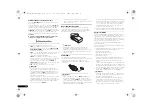 Предварительный просмотр 32 страницы Pioneer VSX-821-K Quick Start Manual