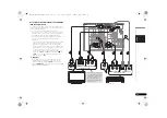 Предварительный просмотр 37 страницы Pioneer VSX-821-K Quick Start Manual