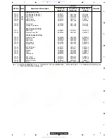 Предварительный просмотр 3 страницы Pioneer VSX-82TXS Service Manual